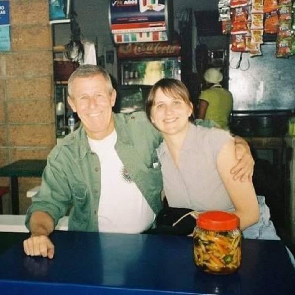 Meet your Posher, Jeff